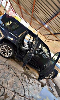 شيفروليه تاهو